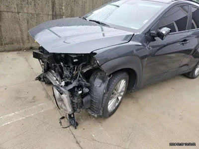 2018 Hyundai Kona 298KMKMHK3816GJU0 VIN:298KMKMHK3816GJU0