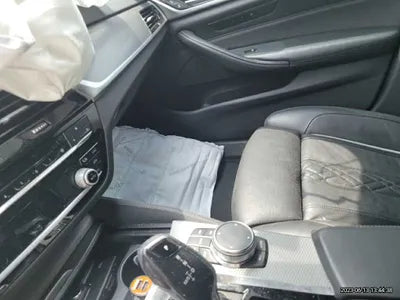 2018 BMW 530 888KMWBAJD9109JB2 VIN:888KMWBAJD9109JB2