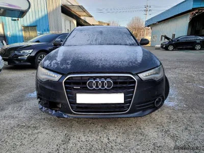 2015 Audi A6 WAUZZZ4G2FN016475 VIN:WAUZZZ4G2FN016475