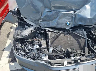 2019 BMW 530 WBAJD9103KWC84459 VIN:WBAJD9103KWC84459