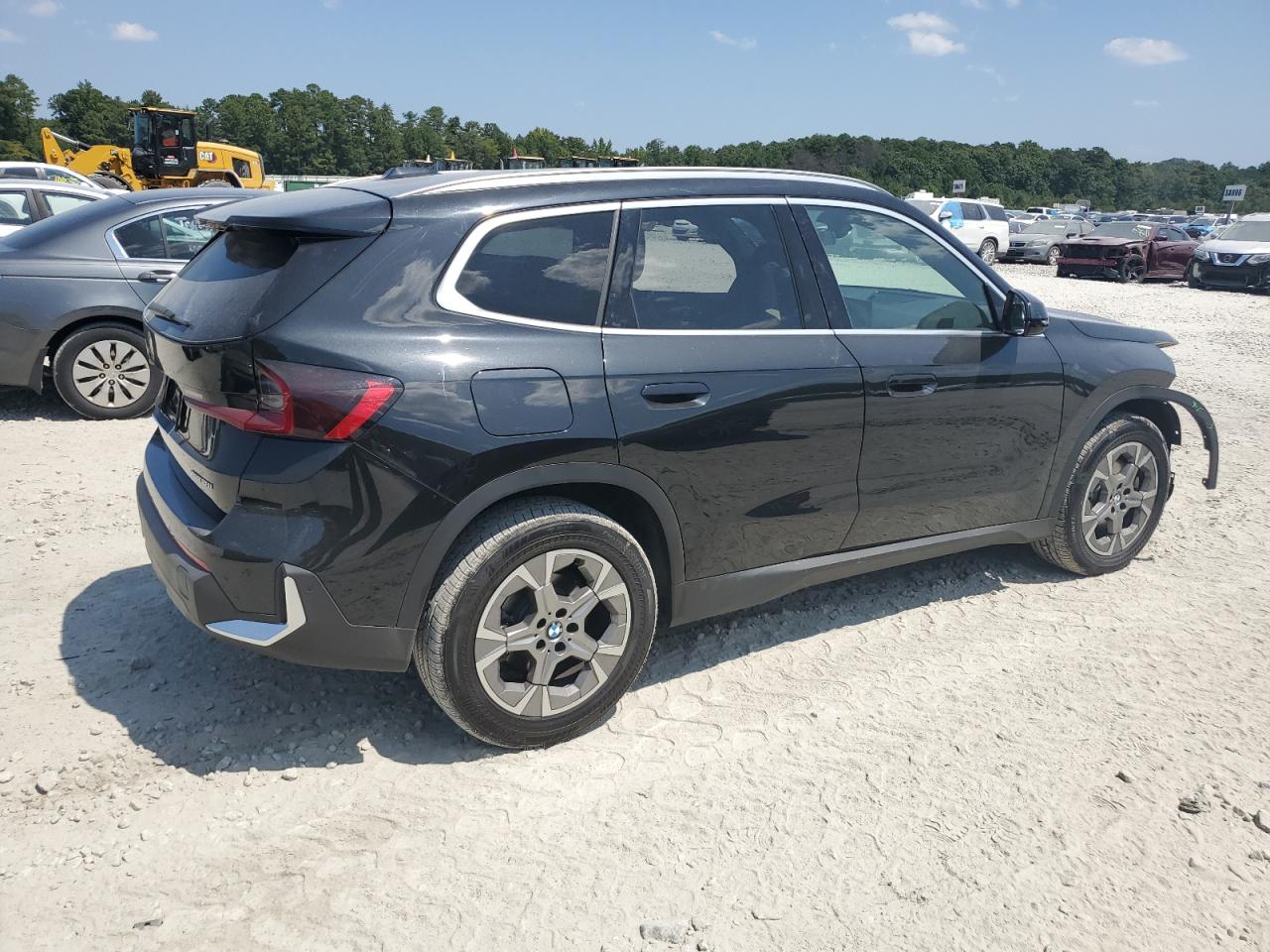 2023 BMW X1 XDRIVE28I VIN:WBX73EF03P5V93332