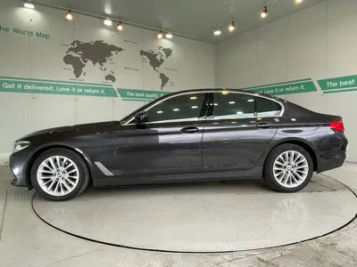 2020 BMW 5 Series WBAJF3109LWW57168 VIN:WBAJF3109LWW57168