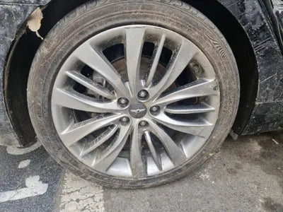 2017 Genesis G80 KMHGM41DDHU228167 VIN:KMHGM41DDHU228167