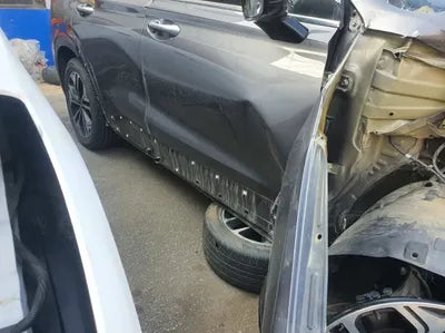 2019 Hyundai Santa FE KMHS381BBKU046289 VIN:KMHS381BBKU046289