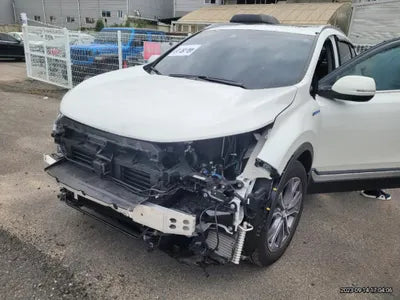 2022 Honda CR-V VIN: