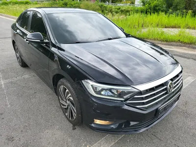 2020 Volkswagen Jetta WVWZZZBUZLM101248 VIN:WVWZZZBUZLM101248