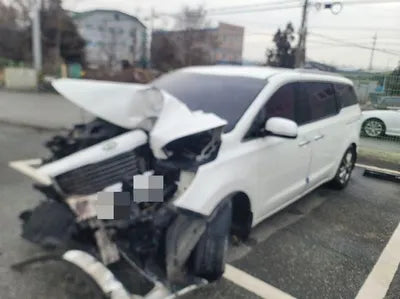 2017 Kia Carnival VIN: