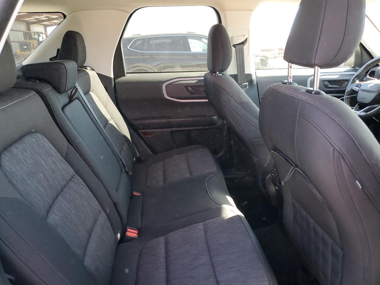 2022 FORD BRONCO SPORT BIG BEND VIN:3FMCR9B62NRD27494