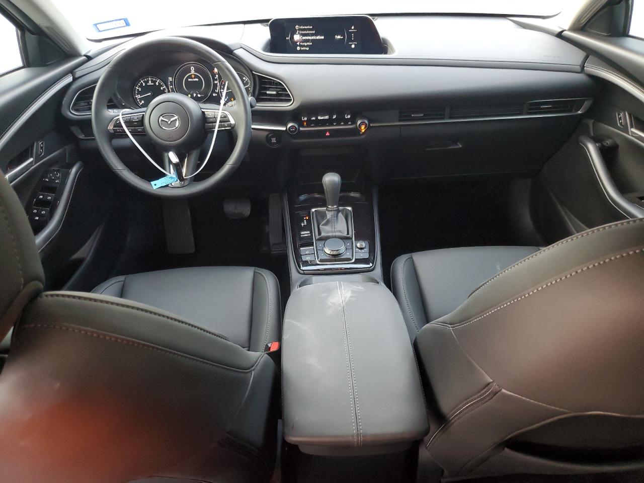 2024 MAZDA CX-30 SELECT VIN:3MVDMBBM6RM643852