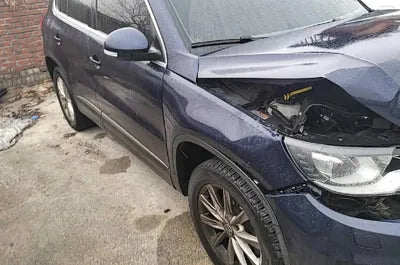 2015 Volkswagen Tiguan WVGZZZ5NZFW564238 VIN:WVGZZZ5NZFW564238