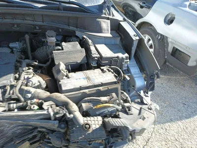 2017 Hyundai Tucson VIN: