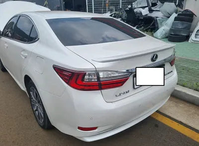 2017 Lexus ES 300 JTHBW1GG1H2163187 VIN:JTHBW1GG1H2163187