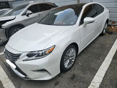 2016 Lexus ES 350 JTHBK1GG8G2244360 VIN:JTHBK1GG8G2244360