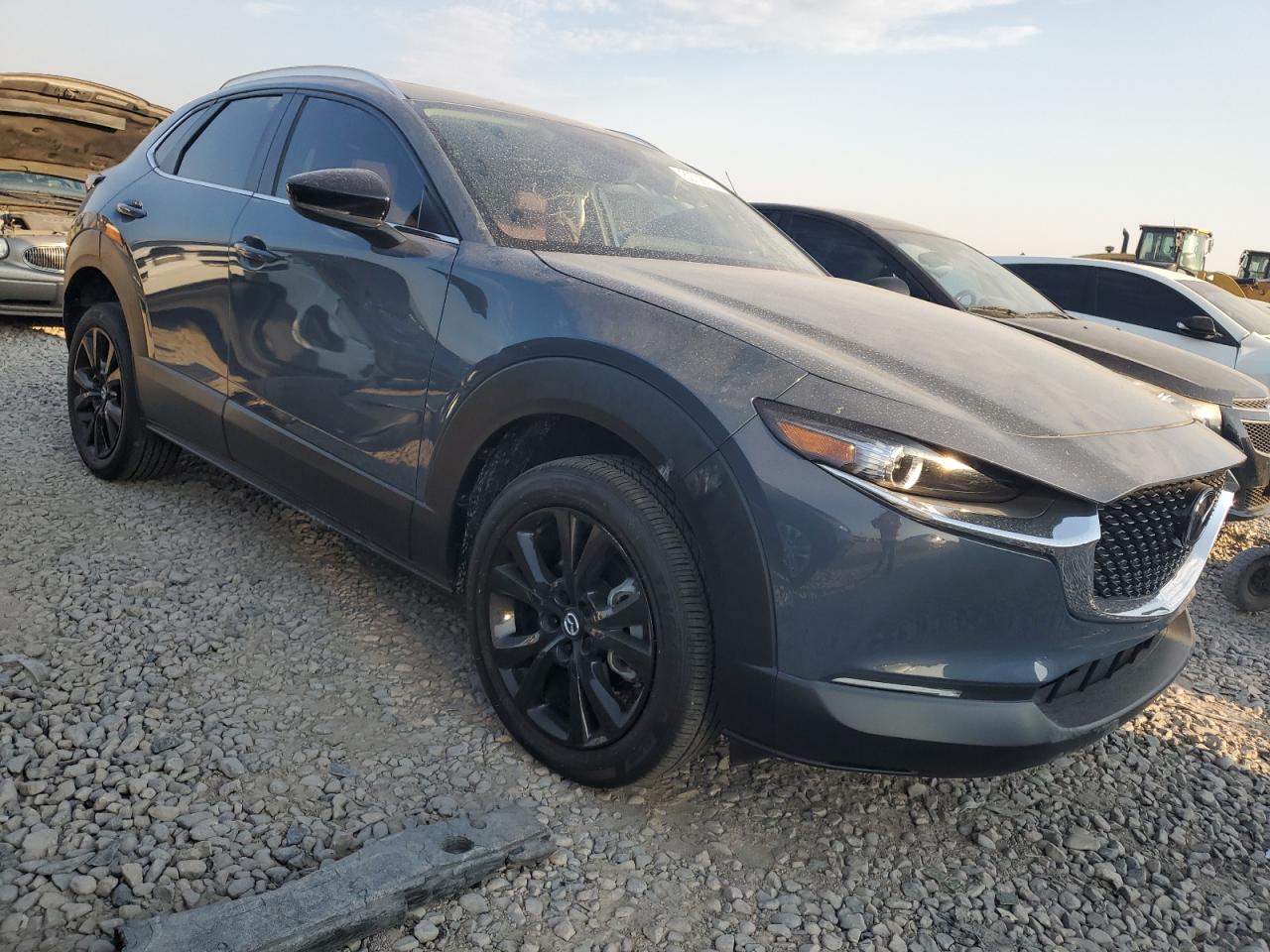 2023 MAZDA CX-30 PREFERRED VIN:3MVDMBCM8PM521229