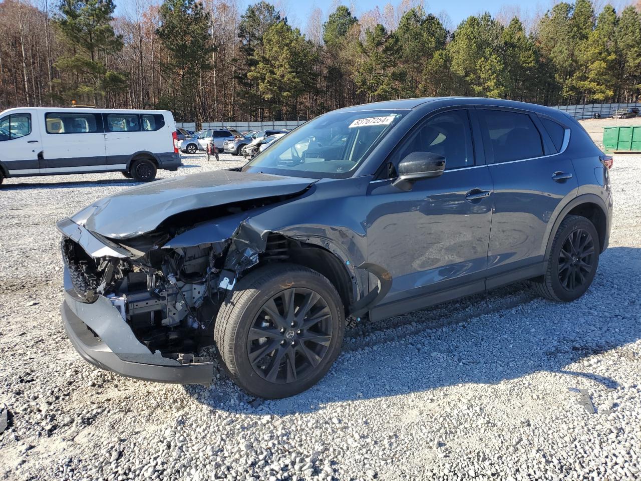 2023 MAZDA CX-5 PREFERRED VIN:JM3KFBCM0P0271093
