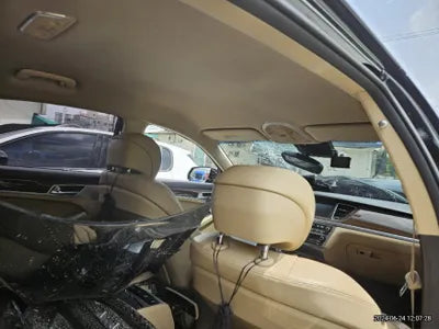 2019 Genesis G80 VIN: