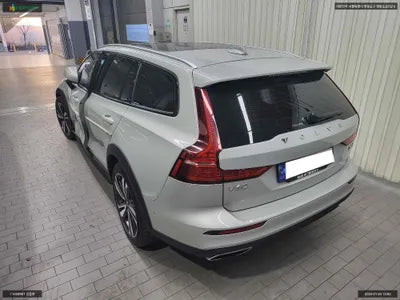 2020 Volvo V60 YV1ZZL12CM1067016 VIN:YV1ZZL12CM1067016