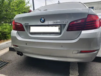 2015 BMW 520 WBA5E7104FD675945 VIN:WBA5E7104FD675945