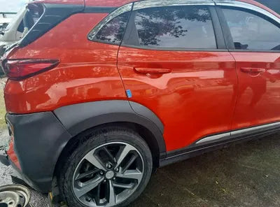 2018 Hyundai Kona KMHK5816GJU000744 VIN:KMHK5816GJU000744