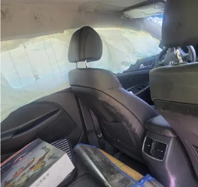 2016 Hyundai Tucson KMHJ3815GGU006797 VIN:KMHJ3815GGU006797
