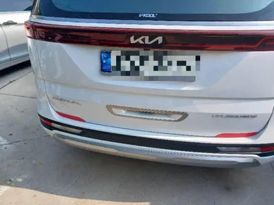 2021 Kia Carnival VIN: