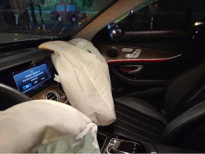 2019 Mercedes-Benz E 220 WDDZF0FBXKA520854 VIN:WDDZF0FBXKA520854