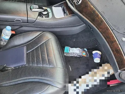 2019 Mercedes-Benz S 560 WDDUG8GB0KA495984 VIN:WDDUG8GB0KA495984