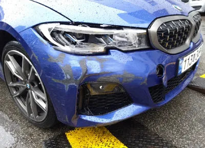 2022 BMW 340 WBA5U7108NFL81079 VIN:WBA5U7108NFL81079