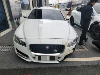 2018 Jaguar XF SAJBB4BN4JCY66174 VIN:SAJBB4BN4JCY66174