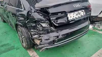2019 Audi A4 WAUZZZF49KA125486 VIN:WAUZZZF49KA125486