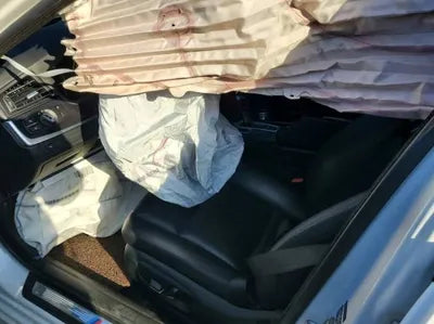 2015 BMW 520 WBA5E5100GG069305 VIN:WBA5E5100GG069305