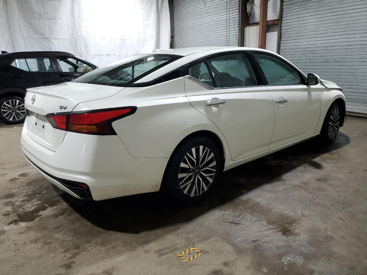 2023 NISSAN ALTIMA SV VIN:1N4BL4DV8PN314382