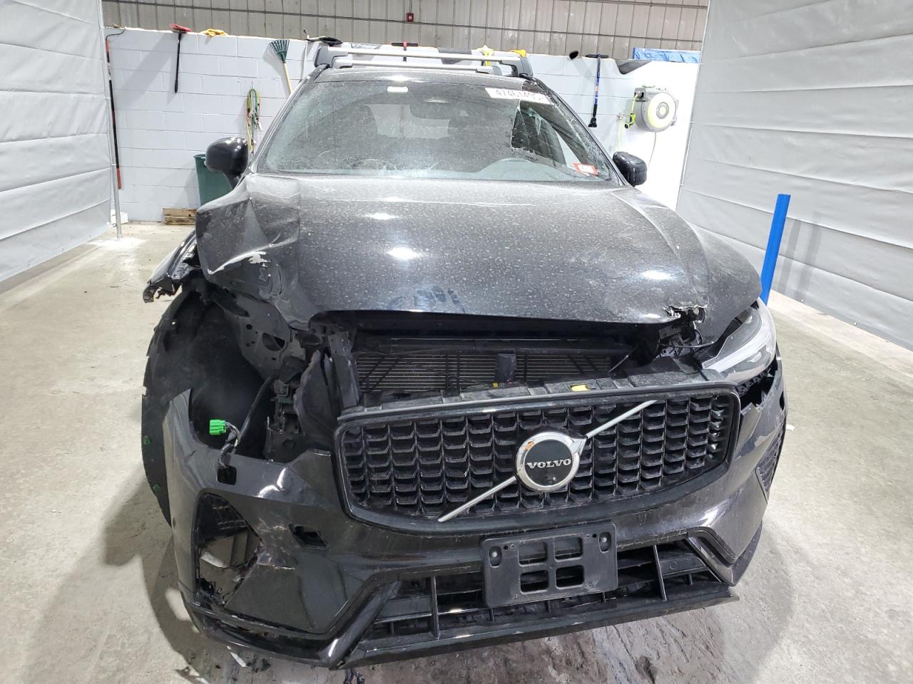 2023 VOLVO XC60 PLUS VIN:YV4L12RW5P1204730