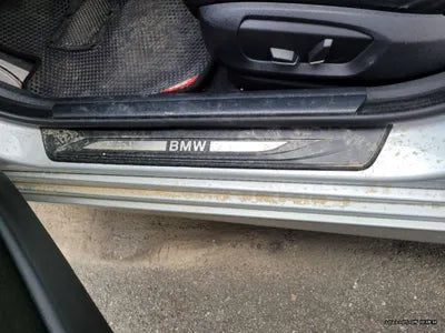 2015 BMW 520 WBA5E7100FD675778 VIN:WBA5E7100FD675778