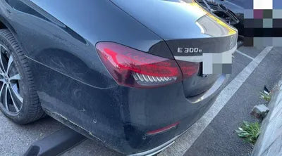 2021 Mercedes-Benz E 350 VIN: