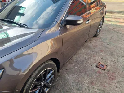 2017 Nissan Altima 327KM1N4AL3AP6HC1 VIN:327KM1N4AL3AP6HC1