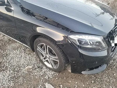 2015 Mercedes-Benz S 400 WDDUG6HB7FA144272 VIN:WDDUG6HB7FA144272