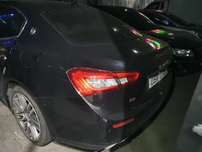 2016 maserati 861KMZAM57XSA8G11 VIN:861KMZAM57XSA8G11
