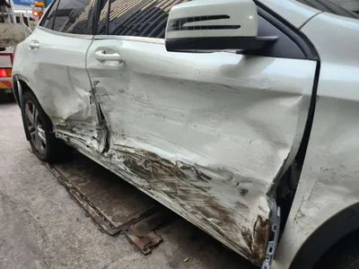 2015 Mercedes-Benz GLA 200 WDCTG0JB7FJ029419 VIN:WDCTG0JB7FJ029419