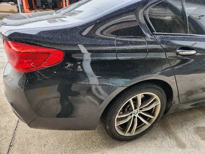 2017 BMW 530 WBAJD9108HWA91622 VIN:WBAJD9108HWA91622