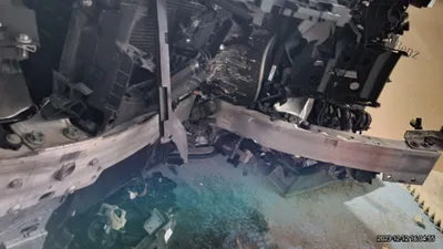 2021 Mercedes-Benz S 580 W1K6G7GB2MA036820 VIN:W1K6G7GB2MA036820