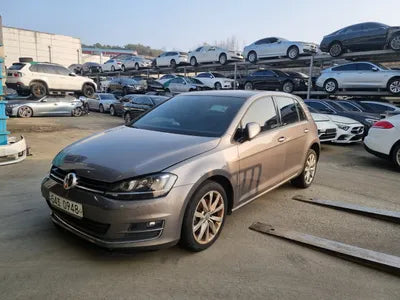 2016 Volkswagen Golf WVWZZZAUZGW166746 VIN:WVWZZZAUZGW166746