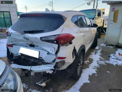 2018 Hyundai Tucson KMHJ3817GKU852443 VIN:KMHJ3817GKU852443