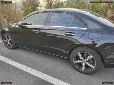 2020 Mercedes-Benz A 220 W1K3G4EB4LJ190383 VIN:W1K3G4EB4LJ190383