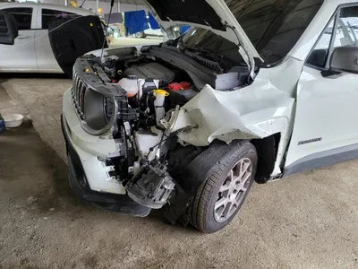 2021 Jeep Renegade 1C4NJCDB7MPN26333 VIN:1C4NJCDB7MPN26333