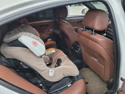 2015 BMW 550 WBA5D9100FD061781 VIN:WBA5D9100FD061781