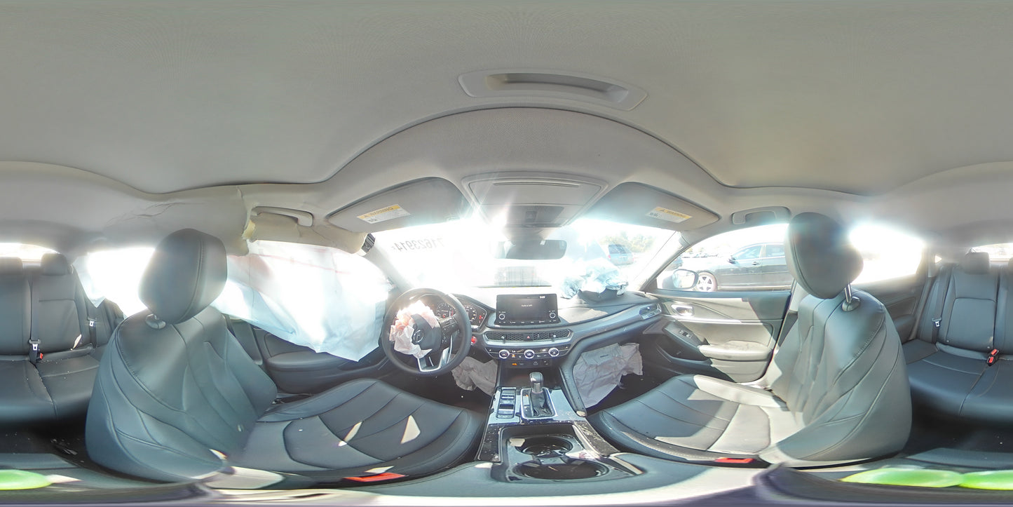 2024 ACURA INTEGRA  VIN:19UDE4H24RA019563