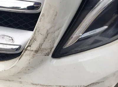 2016 Mercedes-Benz GLA 200 WDCTG0JB6HJ311134 VIN:WDCTG0JB6HJ311134