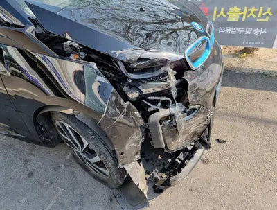 2019 BMW I3 WBY8P2103K7D97272 VIN:WBY8P2103K7D97272