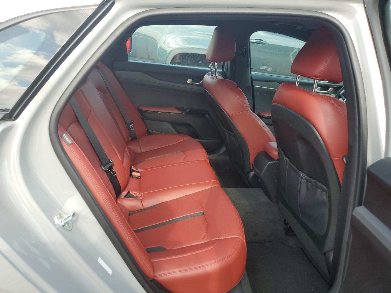 2023 KIA K5 GT LINE VIN:5XXG64J22PG173693